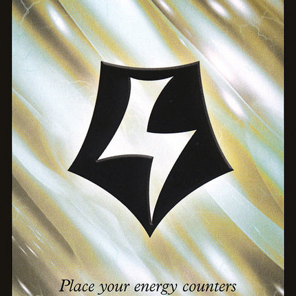 Energy Reserve [Kaladesh Tokens]