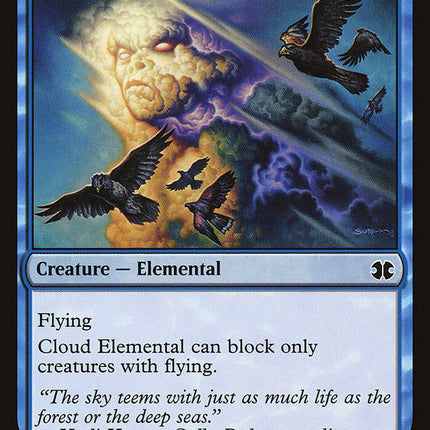 Cloud Elemental [Modern Masters 2015]