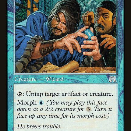Aphetto Alchemist [Onslaught]