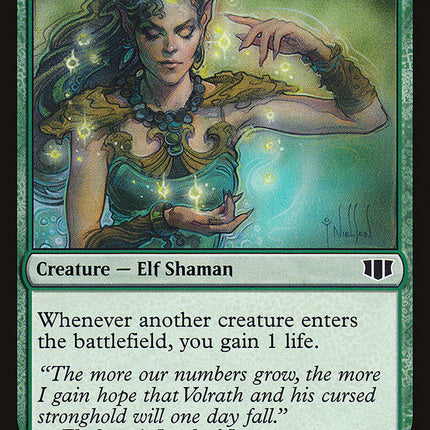 Essence Warden [Commander 2014]