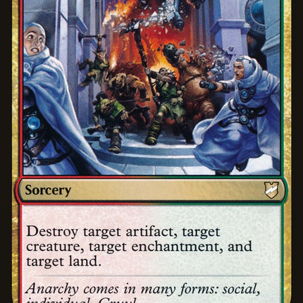 Decimate [Commander 2018]