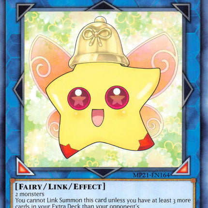 Linkerbell [MP21-EN164] Common