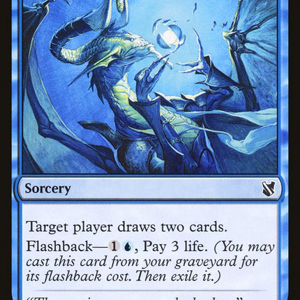 Deep Analysis [Commander 2019]