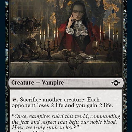 Vermin Gorger [Modern Horizons 2]