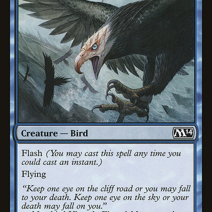 Nephalia Seakite [Magic 2014]