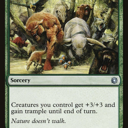 Overrun [Conspiracy: Take the Crown]