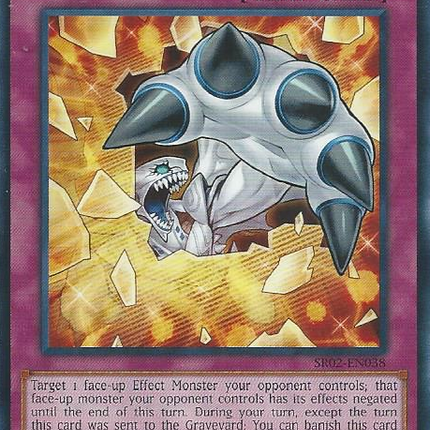 Breakthrough Skill [SR02-EN038] Common