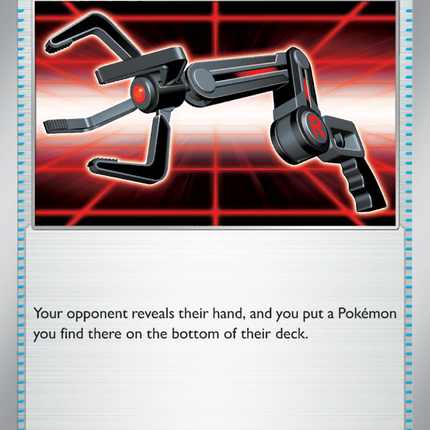Grabber (162/165) [Scarlet & Violet 151]