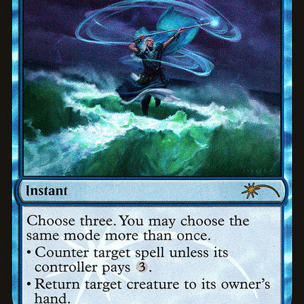 Mystic Confluence [Judge Gift Cards 2016]