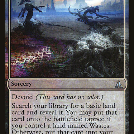 Ruin in Their Wake [Oath of the Gatewatch]