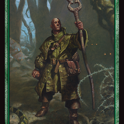 Avacyn's Pilgrim [MagicFest 2023]