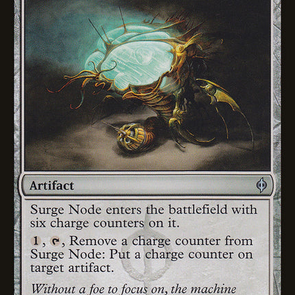 Surge Node [New Phyrexia]