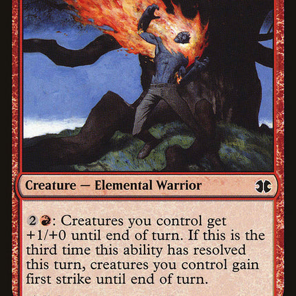 Inner-Flame Igniter [Modern Masters 2015]
