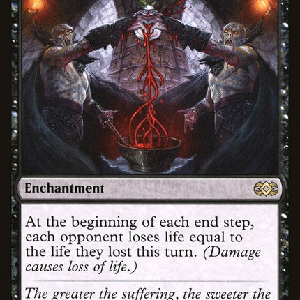 Wound Reflection [Double Masters]