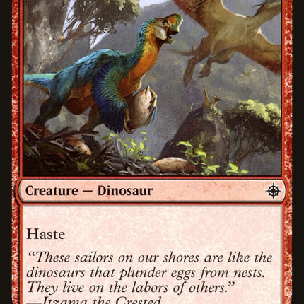 Nest Robber [Ixalan]