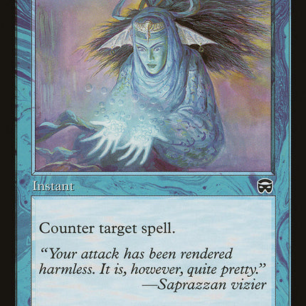 Counterspell [Mercadian Masques]