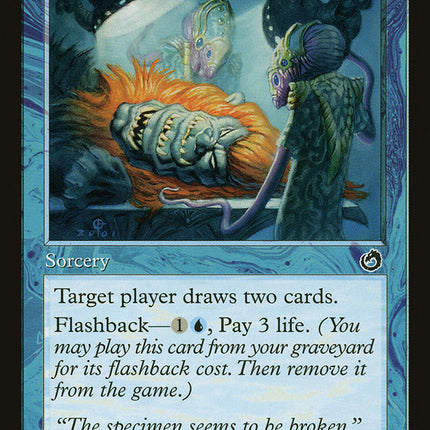 Deep Analysis [Torment]