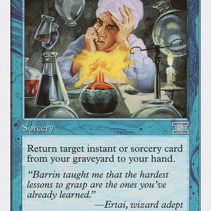Relearn [Classic Sixth Edition]