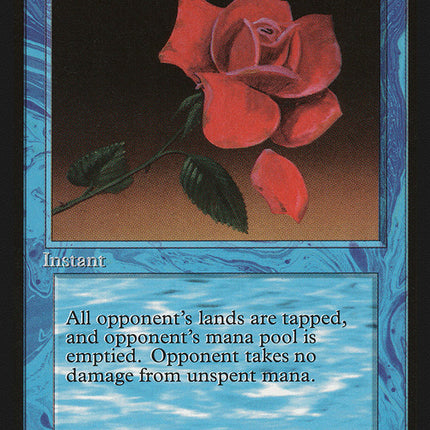 Mana Short [Beta Edition]