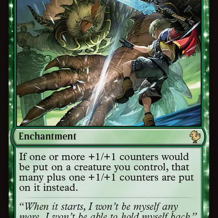 Hardened Scales [FINAL FANTASY Commander]