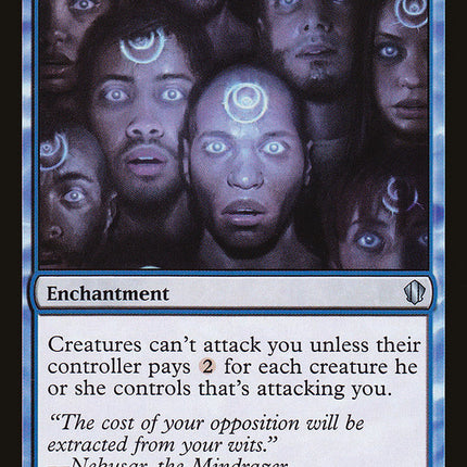 Propaganda [Commander 2013]