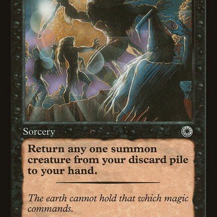 Raise Dead [Portal]