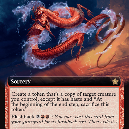 Electroduplicate (Extended Art) [Foundations]