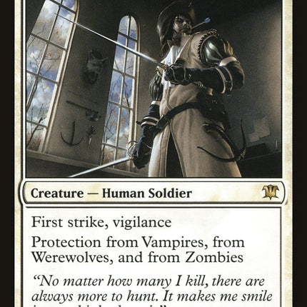 Elite Inquisitor [Innistrad]