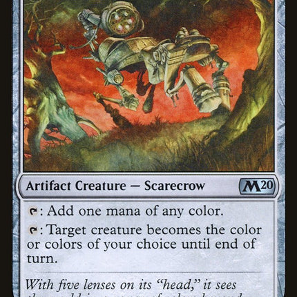 Scuttlemutt [Core Set 2020]