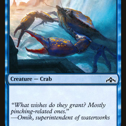 Wishcoin Crab [Mystery Booster]