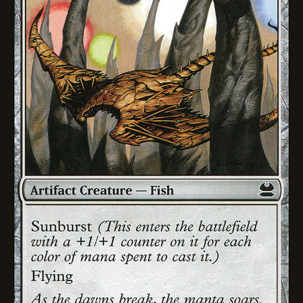 Skyreach Manta [Modern Masters]