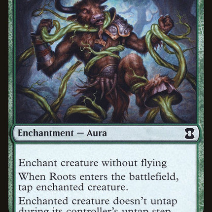 Roots [Eternal Masters]