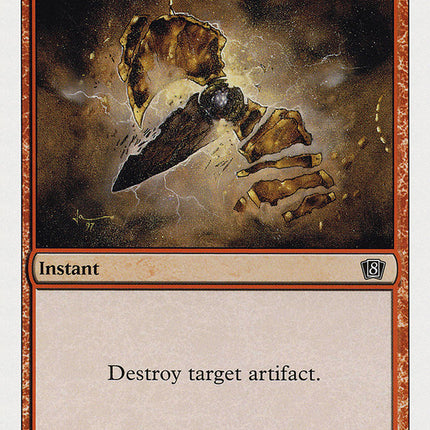 Shatter [Eighth Edition]