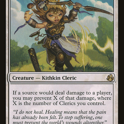 Battletide Alchemist [Morningtide]