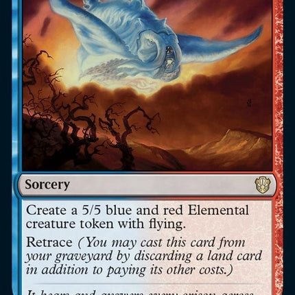 Call the Skybreaker [Commander 2021]