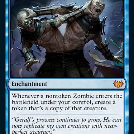 Necroduality [Innistrad: Crimson Vow]