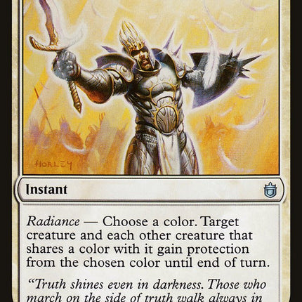 Bathe in Light [Commander Anthology]