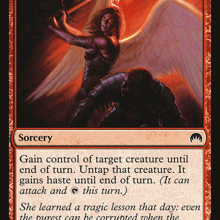 Act of Treason [Magic Origins]