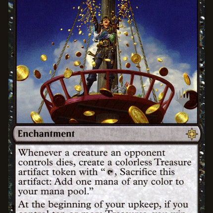 Revel in Riches (Promo Pack) [Ixalan Promos]
