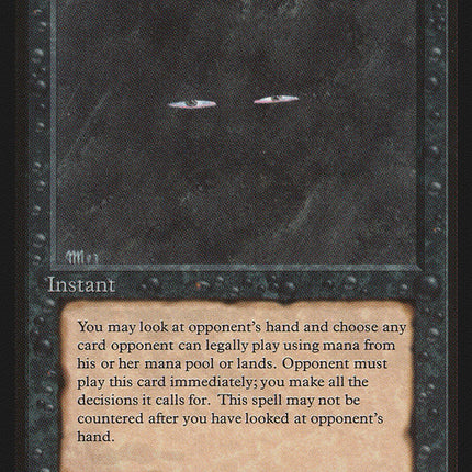 Word of Command [Beta Edition]