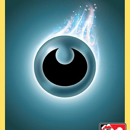 Darkness Energy [Prize Pack Series One]