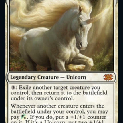 Emiel the Blessed [Double Masters 2022]