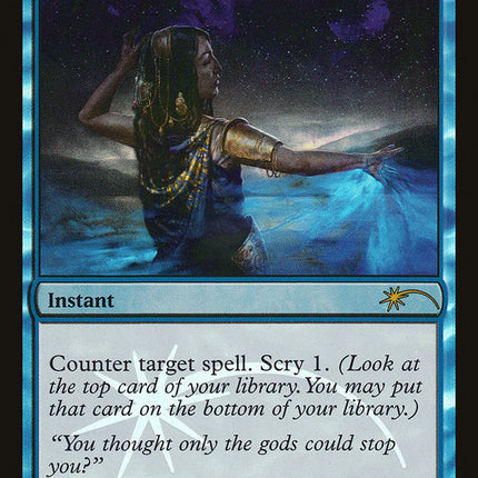 Dissolve [Friday Night Magic 2014]