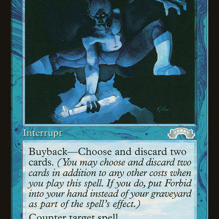 Forbid [Exodus]