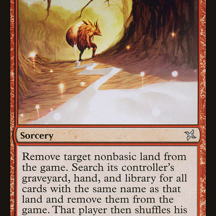Sowing Salt [Betrayers of Kamigawa]