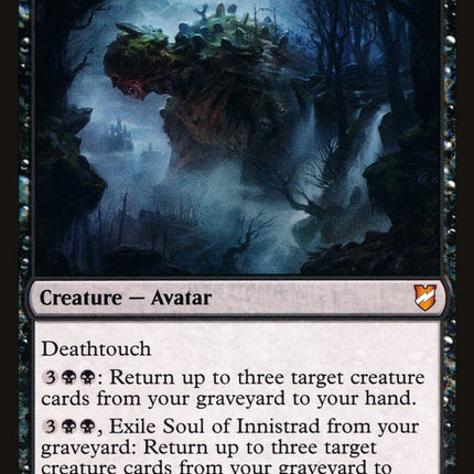 Soul of Innistrad [Commander 2018]