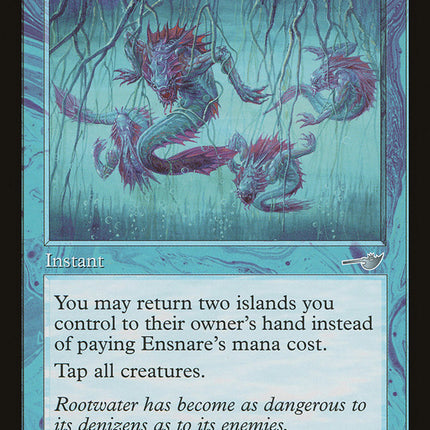 Ensnare [Nemesis]