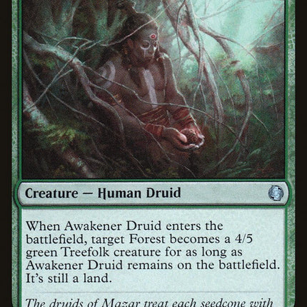 Awakener Druid [Jumpstart]