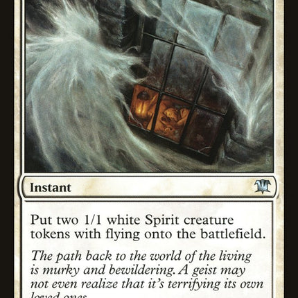 Midnight Haunting [Innistrad]