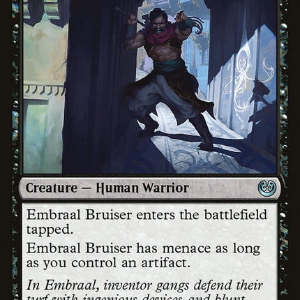 Embraal Bruiser [Kaladesh]